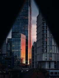Why Manchester is the Perfect Place for Street Photographers 📸🌆