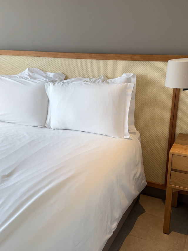 Where to stay in Minthis Resort