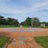 金禧休閒公園