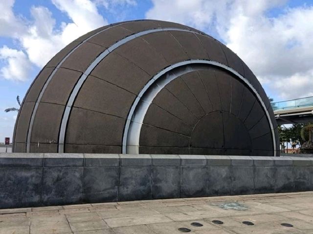亞歷山大圖書館