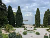 Castello di Miramare 👑