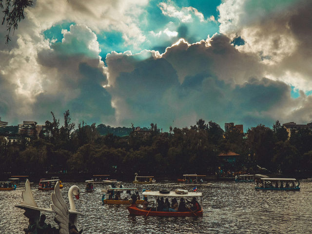 Flavors of Baguio: A Culinary Journey 🍲