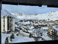  The Journey: A Historic Ferry Crossing and Unexpected Powder days!