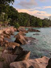 Discover Paradise on Earth: Seychelles 🇸🇨