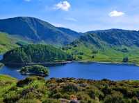 Haweswater Lake: The hidden gem of England!