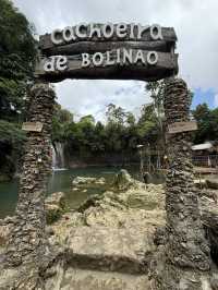 Bolinao Falls Philippines