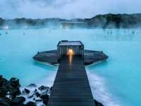Iceland: Another planet full of natural gems!