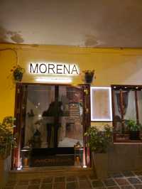 해외여행 쿠스코 최고의 맛집 Morena Peruvian Kitchen