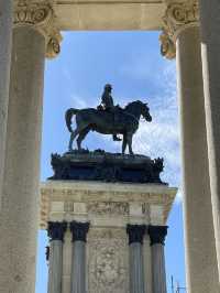 Madrid in the Middle: Where Every Corner Comes Alive
