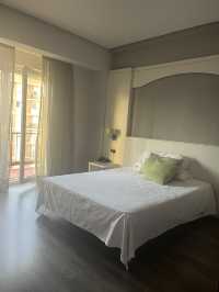 Hotel Mir Octavio Algeciras 🇪🇸