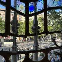 📍Barcelona, Spain 🇪🇸 