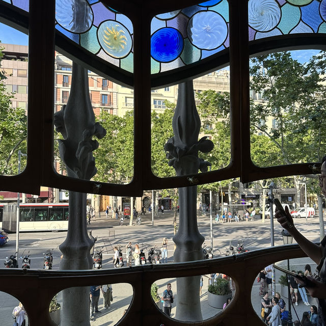 📍Barcelona, Spain 🇪🇸 