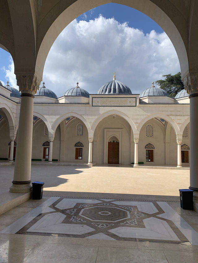 Why you should head over to Albania