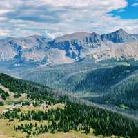 🗻 Rocky Mountain National Park in One Day: Nature’s Greatest Hits ⏱️🌲