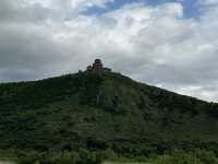 One day itinerary for Mtskheta