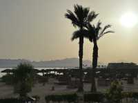 🏖️ Sheraton Soma Bay: Red Sea Serenity with a Pharaonic Touch ✨
