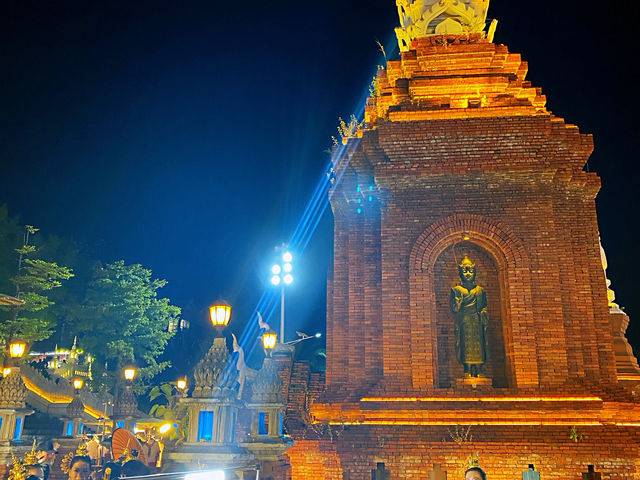 🌴 Hidden Paradise in China – Xishuangbanna Stole My Heart 🇨🇳✨
