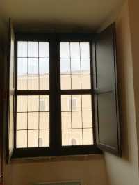 Sala Normanna 라는 장소에서 