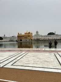 Golden temple 