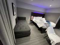 Excellent stay at Premium Inn Heathrow T2&3 - London hotel stay