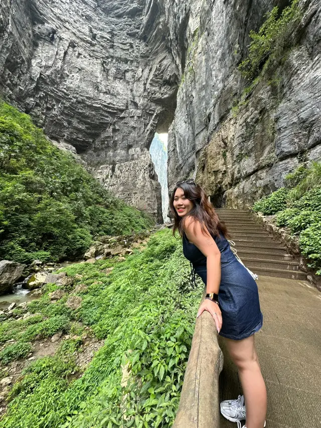📍重慶：一場在山與霧之間的雙重旅行