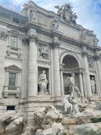 Coins, Columns & Cold Marble: A Roman Walk Through Time