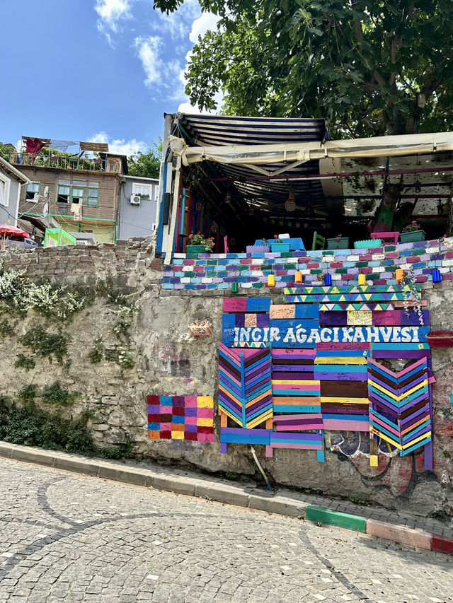 72 Hours in Istanbul 🇹🇷: History, Heat & Two Continents in One Weekend