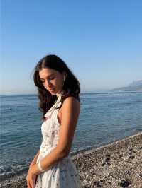 🏖️ “Turkish Vice City” Escape: 7 Sunny Days in Antalya + 1 Quiet Day in Ankara