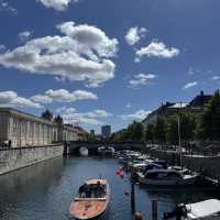 Want to travel to Copenhagen but on a tight budget? 