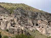 The cheapest way to visit Vardzia