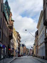City Break in Malmö: 2 Days of Seaside Strolls & Nordic Vibes🇸🇪