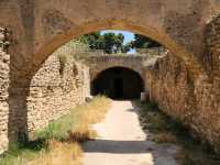 Carthage - Roman Ruins of Tunis,Tunisia