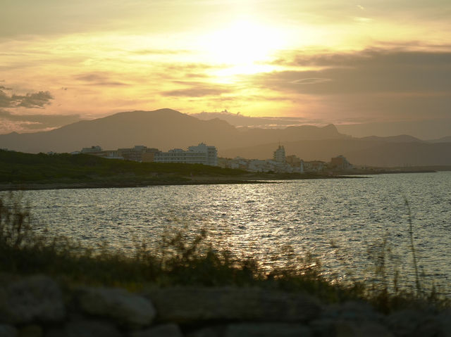 Is Can Picafort the ideal base whilst staying in Mallorca? 
