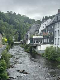 Cultural Day Trip to West Germany