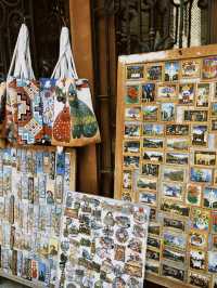 Capture Your Moment in Tbilisi ✨ — One-Day Old City Walking Tour