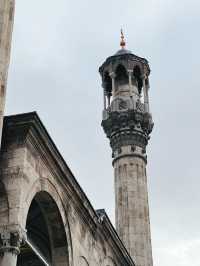 Discovering Konya – A City of Spirit and Color