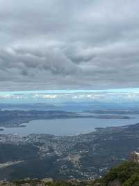 塔斯曼尼亞7天自駕遊：探索自然與人文的完美旅程