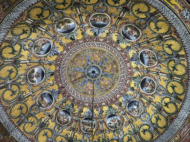 Hidden gem in Macedonia: Tetovo