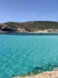 Jewel of the Mediterranean 