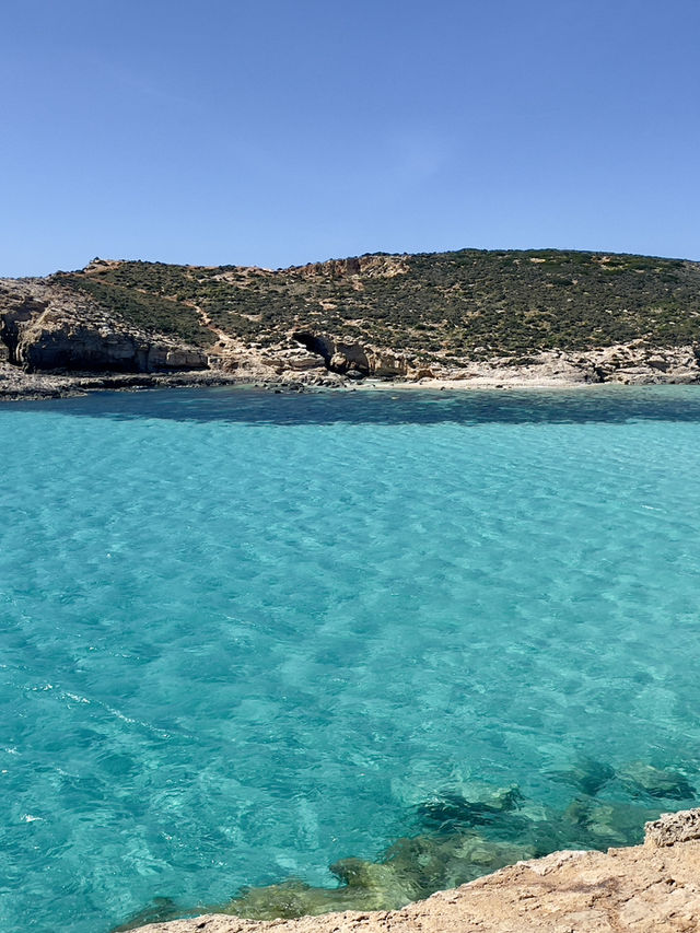 Jewel of the Mediterranean 