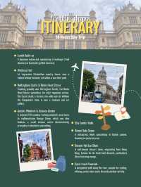Nottingham🇬🇧History, Nature, and Culinary Delights