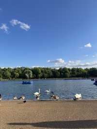 London’s Soundtrack to Summer