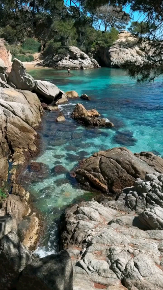The Magic of Costa Brava — Spain’s Stunning Coastal Gem