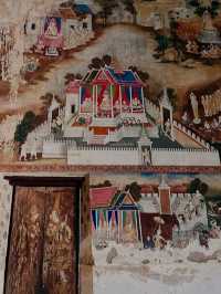 Wat Huai Khen – A Century-Old Temple with Timeless Charm