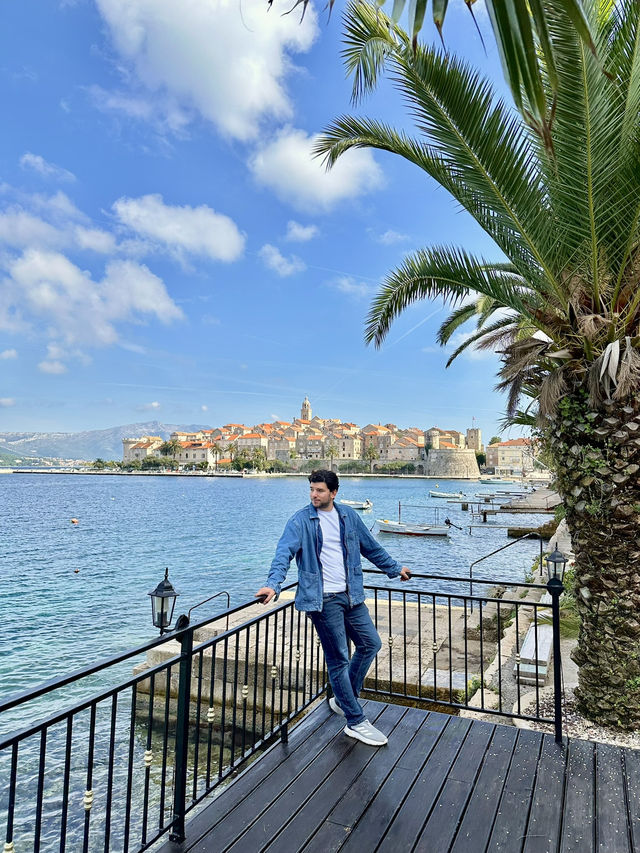 Why Renting a Car and Taking the Ferry Is the Ultimate Travel Hack 💎