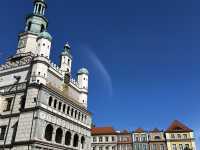 Poznan 2-3 Days Travel Guide 