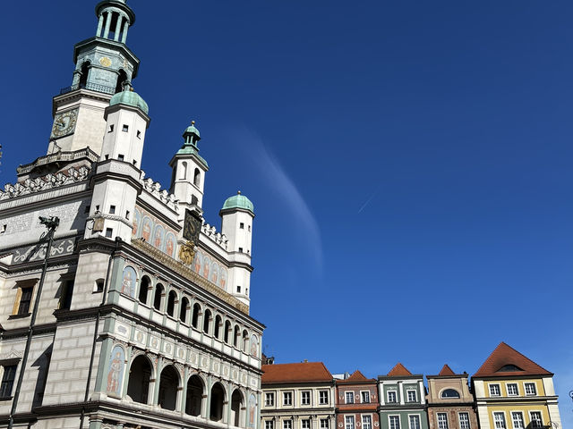 Poznan 2-3 Days Travel Guide 