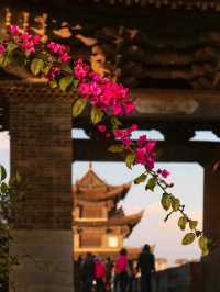 🏯 Jianshui Ancient City – Yunnan’s Living Tapestry of History and Harmony