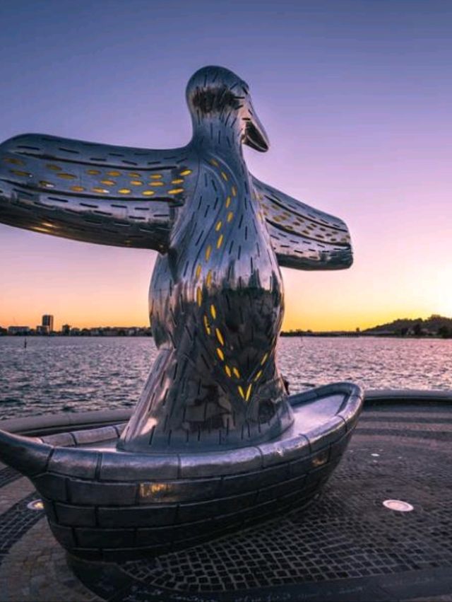 Perth: A Western Australian Gem!