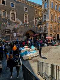 Catania Travel Guide: A Fiery City Full of Flavor, History & Heart